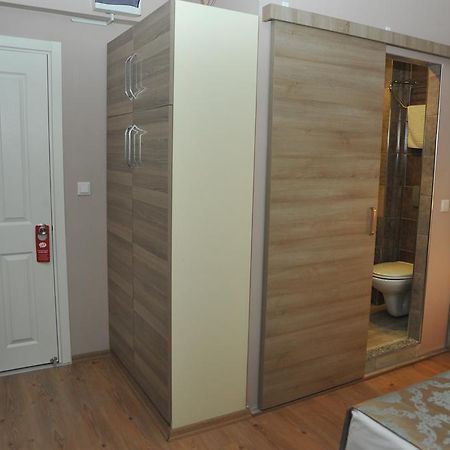 Serra Boutique Hotel Stambuł Zewnętrze zdjęcie