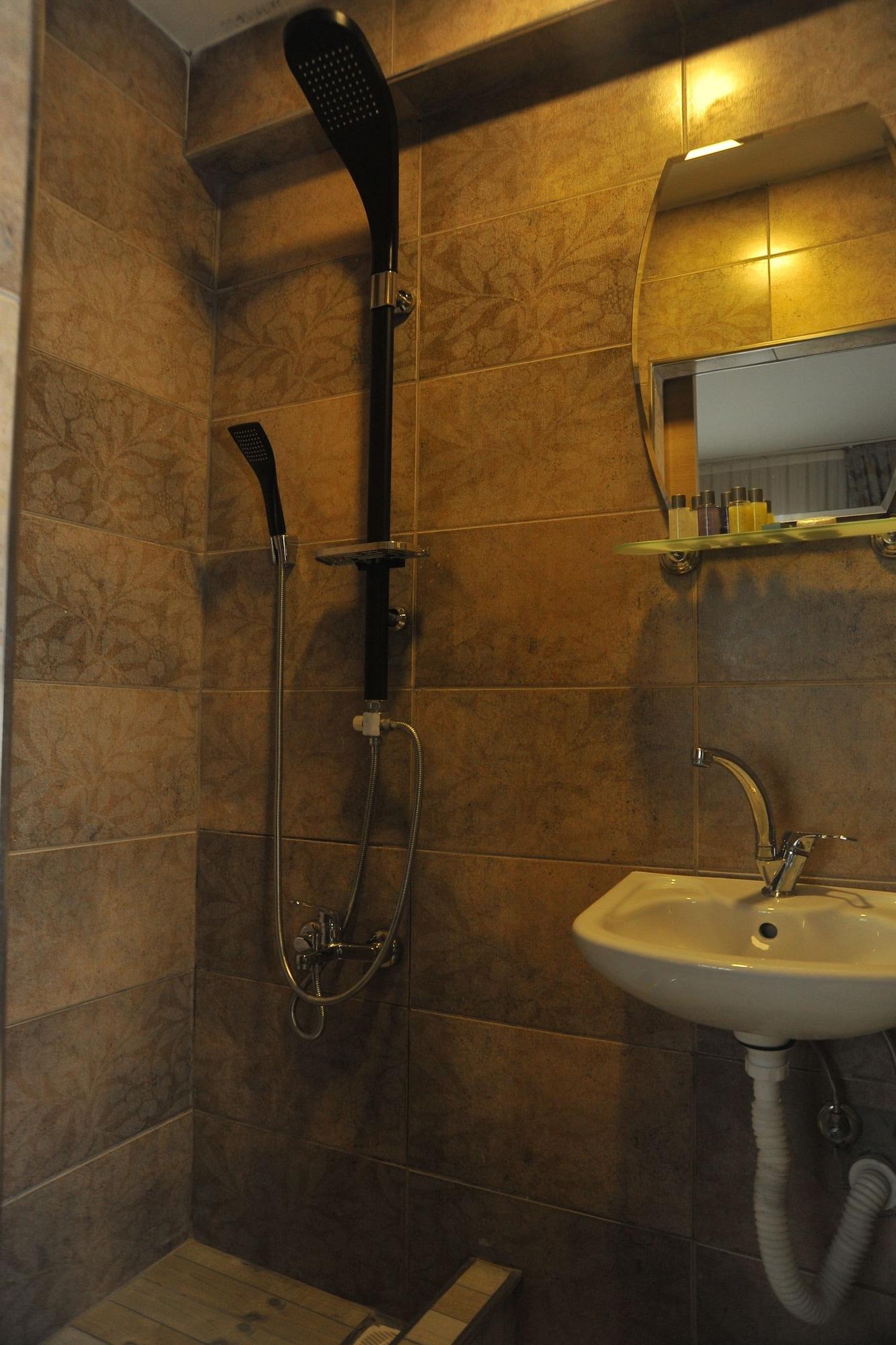 Serra Boutique Hotel Stambuł Zewnętrze zdjęcie