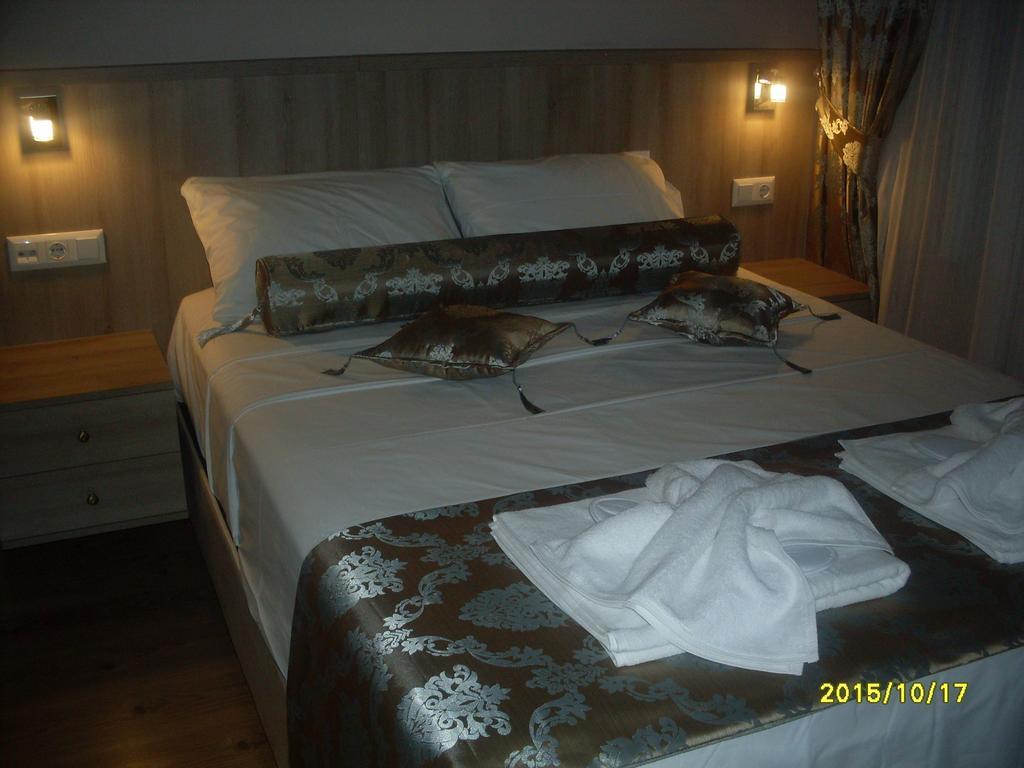 Serra Boutique Hotel Stambuł Pokój zdjęcie