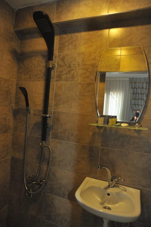 Serra Boutique Hotel Stambuł Zewnętrze zdjęcie