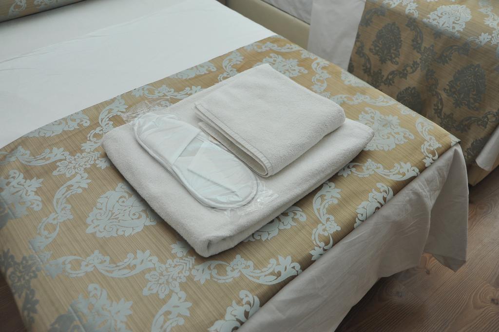 Serra Boutique Hotel Stambuł Zewnętrze zdjęcie