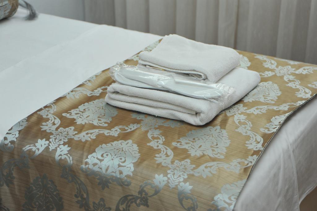 Serra Boutique Hotel Stambuł Zewnętrze zdjęcie
